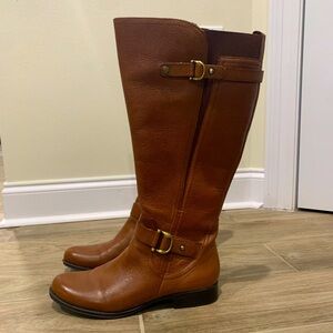 Naturalizer Joylynn Wide Calf Boot